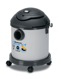 LINEA TECHNOCLEANER
