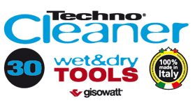 Technocleaner 30 Tools