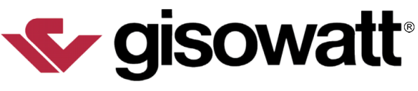 Gisowatt logo