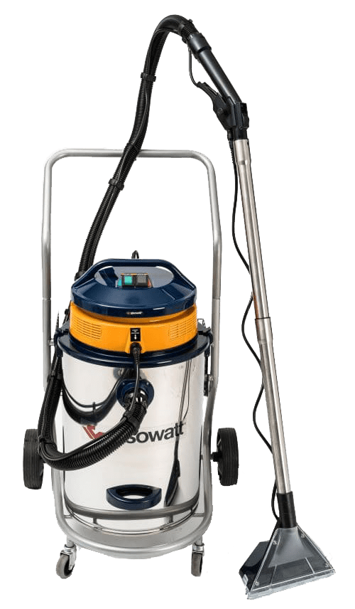 Water Extraction Gisowatt